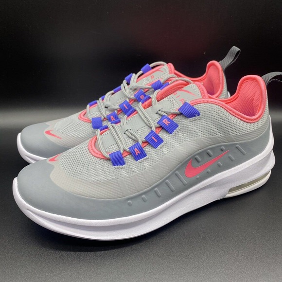 Nike Air Max Axis GS Big Kids Running Shoes AH5222 015 Size 7Y